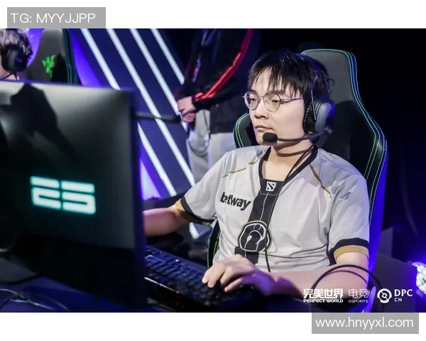 电竞新闻深入分析IG战队在DOTA2比赛中的防反策略与战术运用