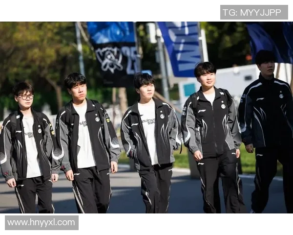 2026电竞新闻S15LOL赛事中IG战队运营创新带来的深远影响与启示